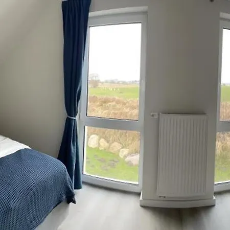 Seepferdchen Holiday home