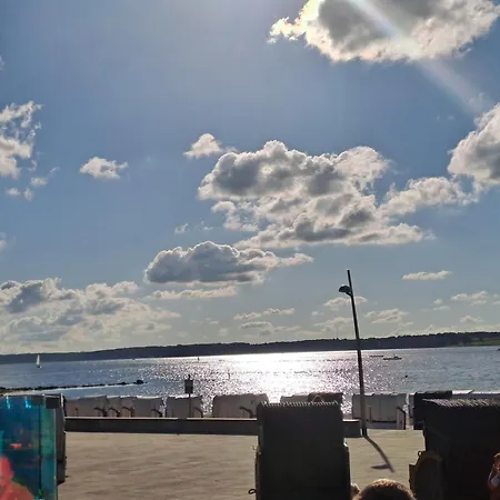 Seepferdchen Γκλύξμπουργκ