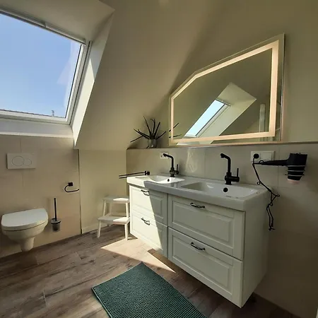 Seepferdchen Γκλύξμπουργκ