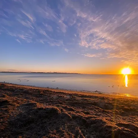 Seepferdchen Σπίτι διακοπών