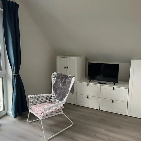 Holiday home Seepferdchen *