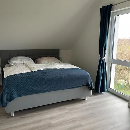 Seepferdchen Σπίτι διακοπών