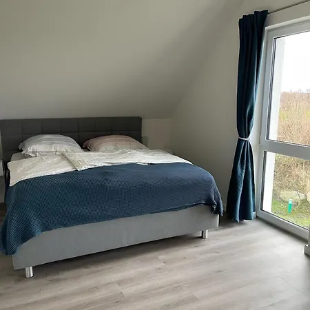 Seepferdchen Holiday home