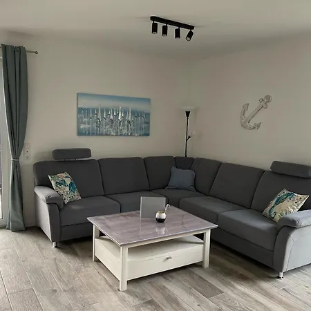 Seepferdchen * Γκλύξμπουργκ