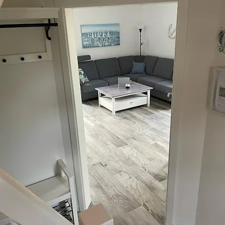 Seepferdchen Holiday home