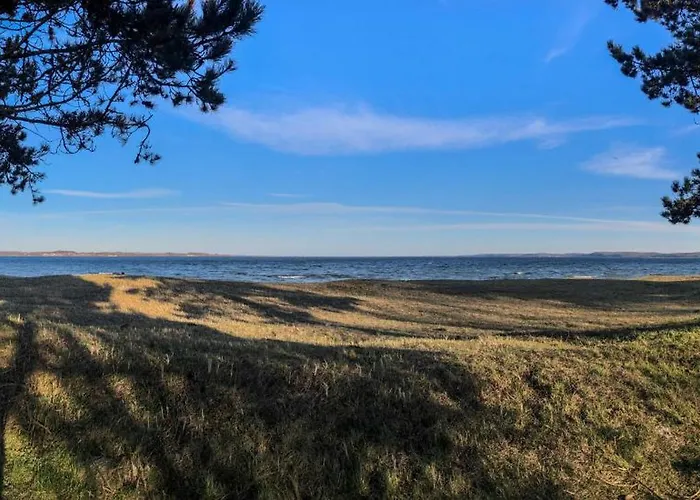 Casa vacanze Seepferdchen *