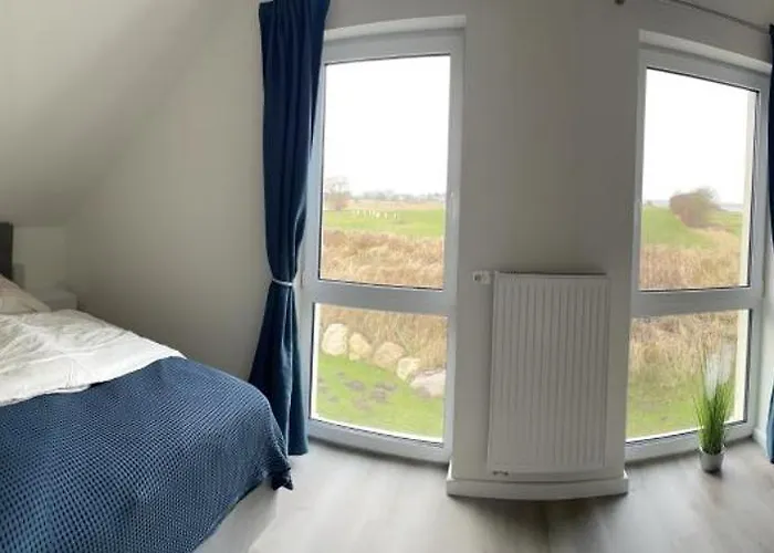 Seepferdchen Casa vacanze