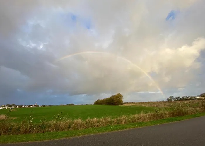 Seepferdchen Casa vacanze