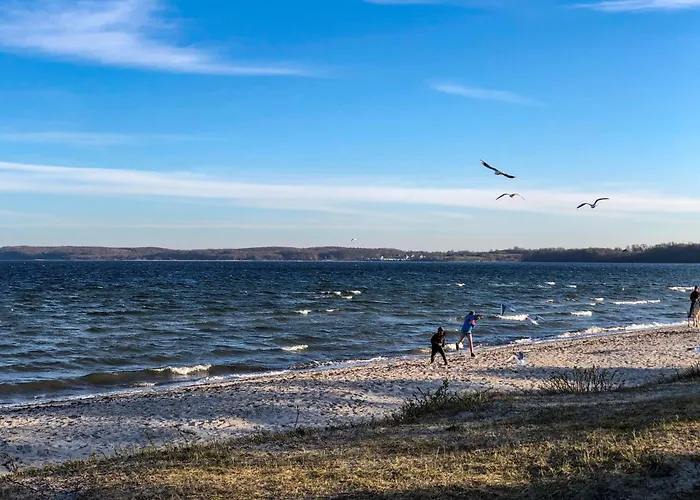 Seepferdchen Casa vacanze