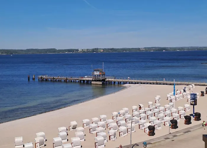 Casa vacanze Seepferdchen