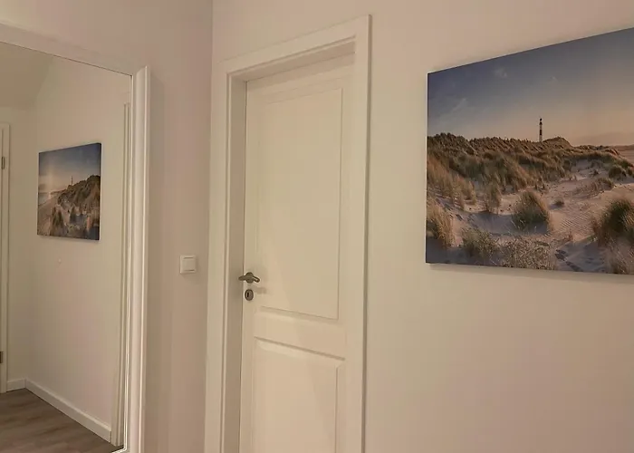 Casa vacanze Seepferdchen Glücksburg