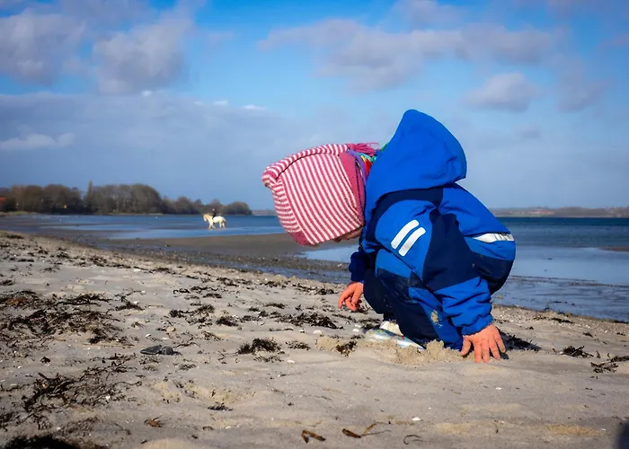 Seepferdchen Casa vacanze *