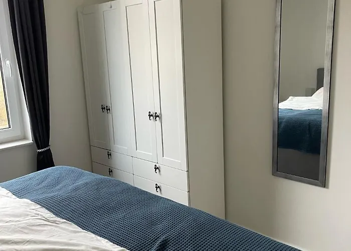 Seepferdchen Casa vacanze Glücksburg