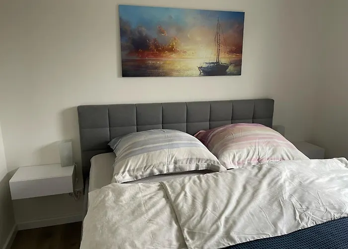 Casa vacanze Seepferdchen Glücksburg