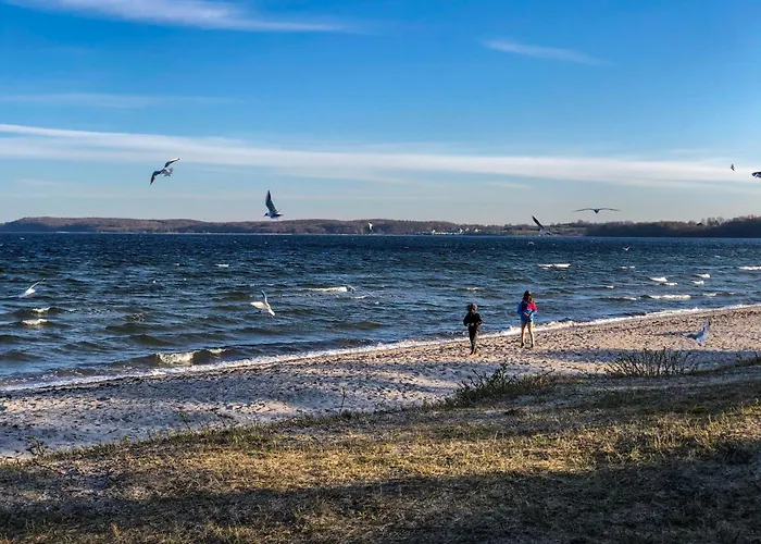 Seepferdchen Casa vacanze *