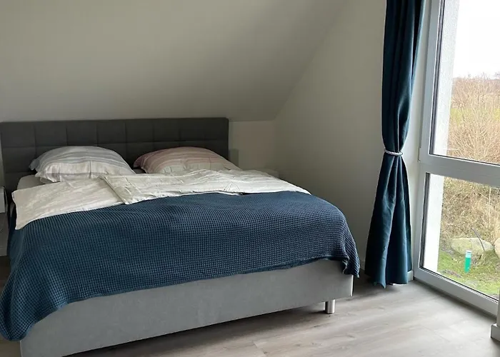 Seepferdchen Casa vacanze