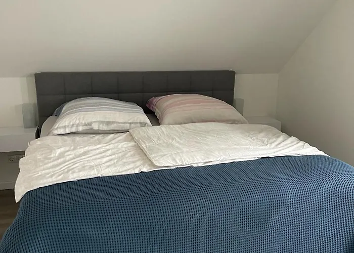 Casa vacanze Seepferdchen *