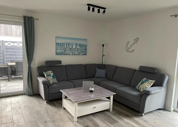 Seepferdchen * Glücksburg