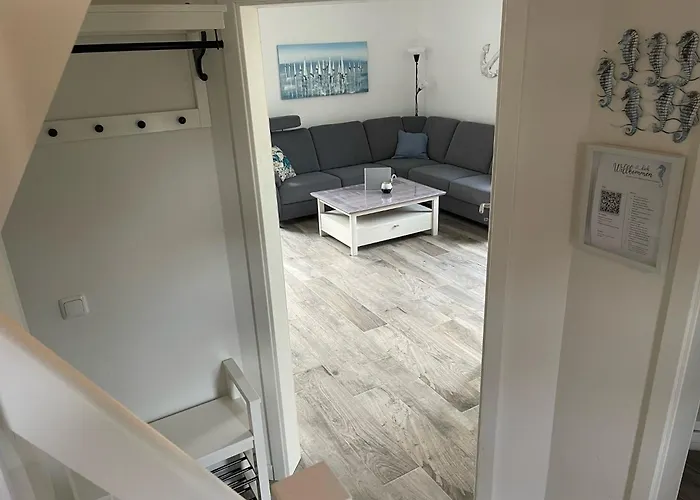 Seepferdchen Casa vacanze