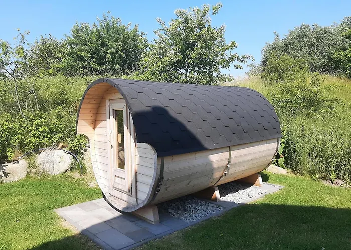 Seepferdchen * Glücksburg